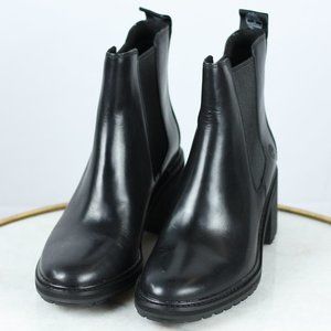 timberland sienna chelsea boot